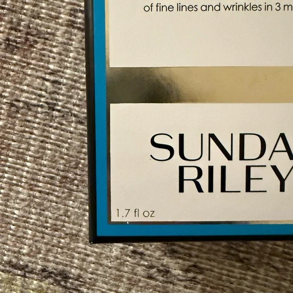 Sunday Riley Good Genes Lactic Acid 1.7oz NEW - Picture 3 of 4